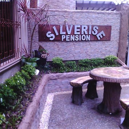 Silverise Pension Ель-Нідо Екстер'єр фото