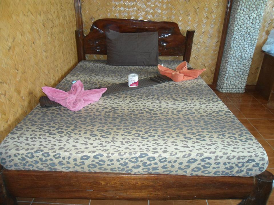Silverise Pension Ель-Нідо Номер фото